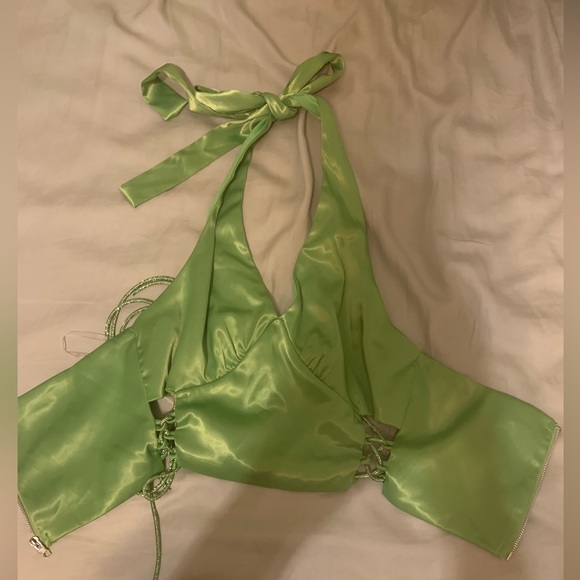 Crop top - Picture 2 of 6